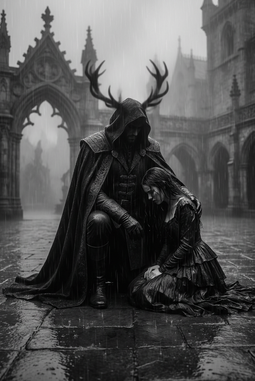 Second Blackridge book coming soon cover